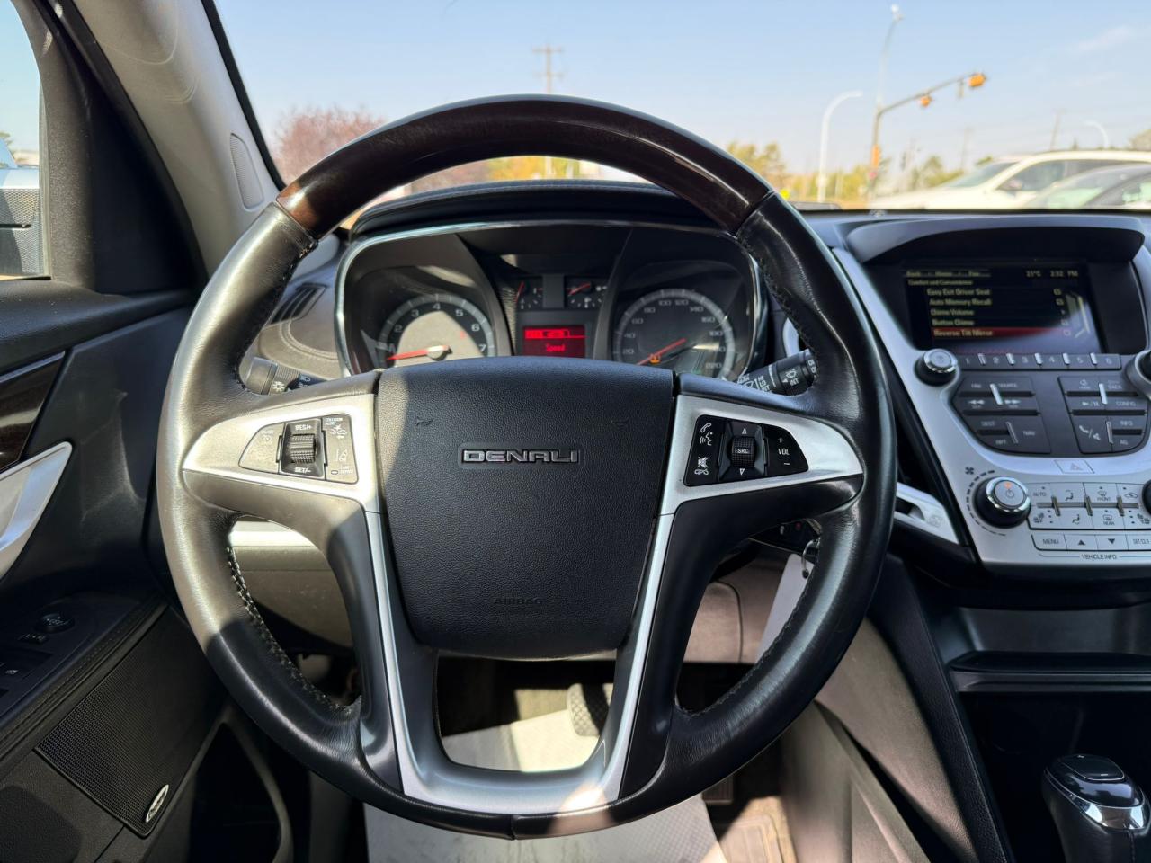 2017 GMC Terrain Denali AWD | ALL CREDIT ACCEPTED!! - Photo #9