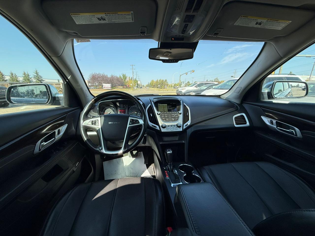 2017 GMC Terrain Denali AWD | ALL CREDIT ACCEPTED!! - Photo #13