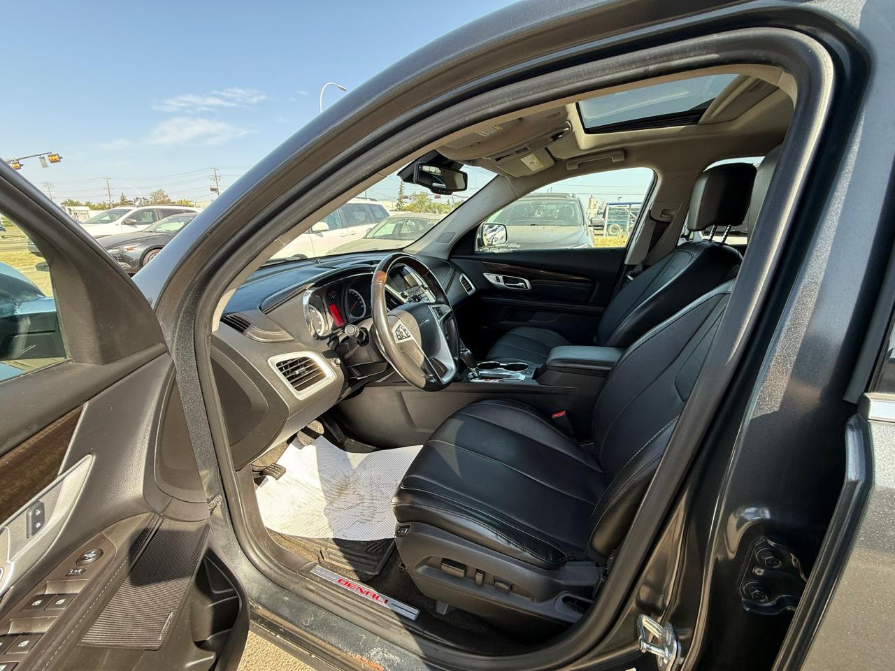 2017 GMC Terrain Denali AWD | ALL CREDIT ACCEPTED!! - Photo #14