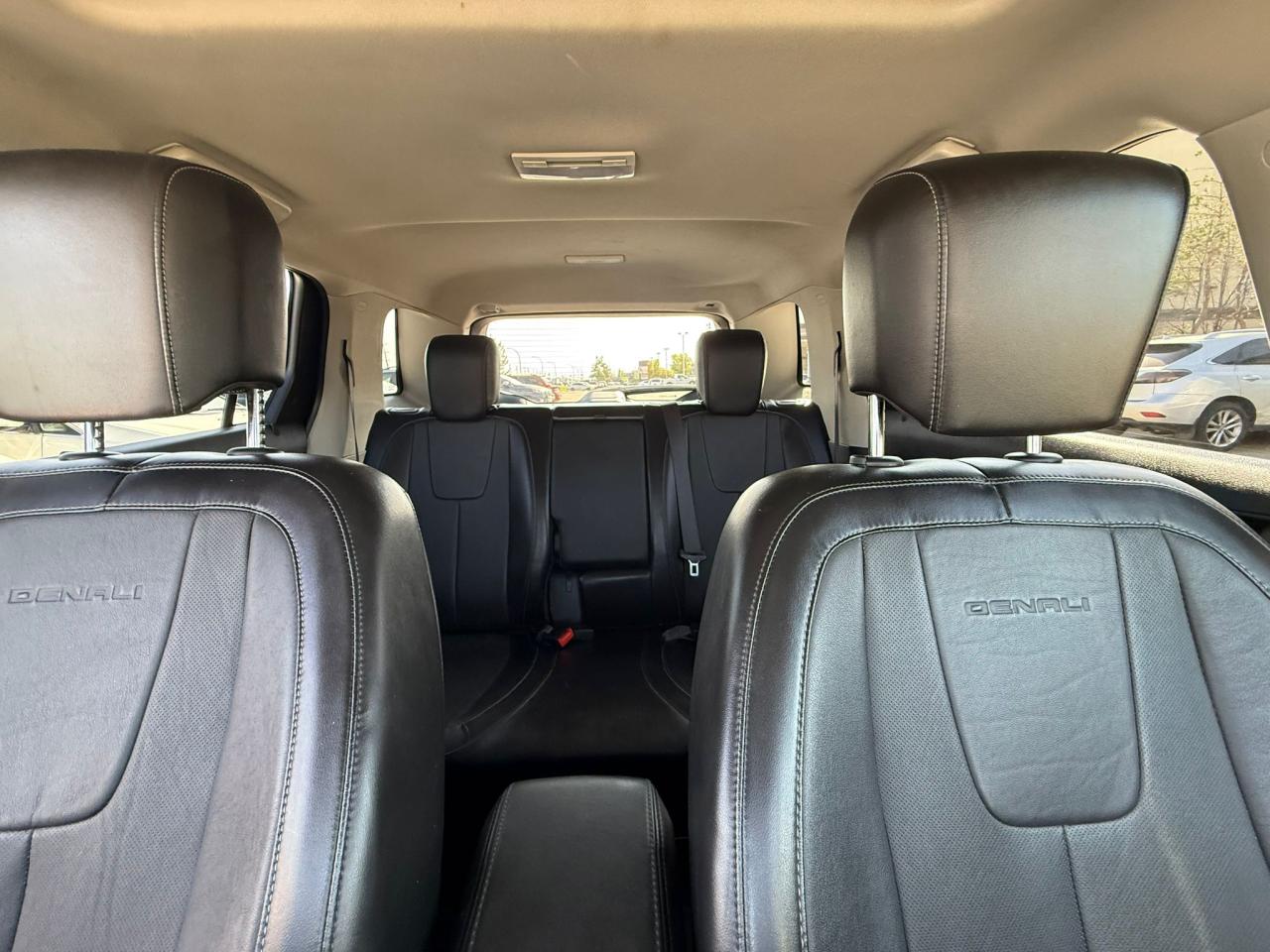 2017 GMC Terrain Denali AWD | ALL CREDIT ACCEPTED!! - Photo #18