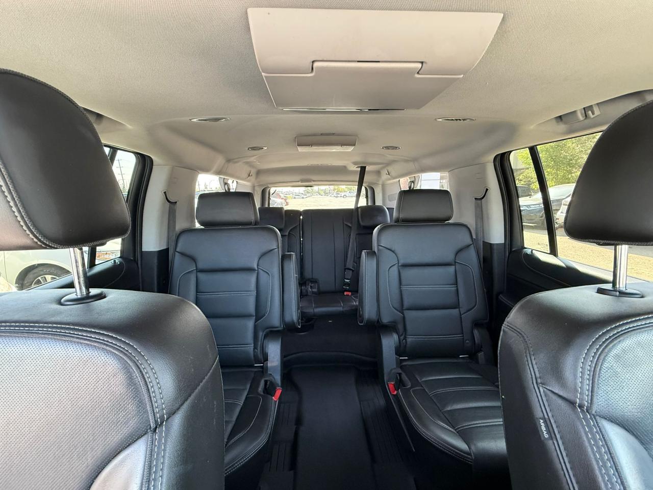 2019 GMC Yukon XL 