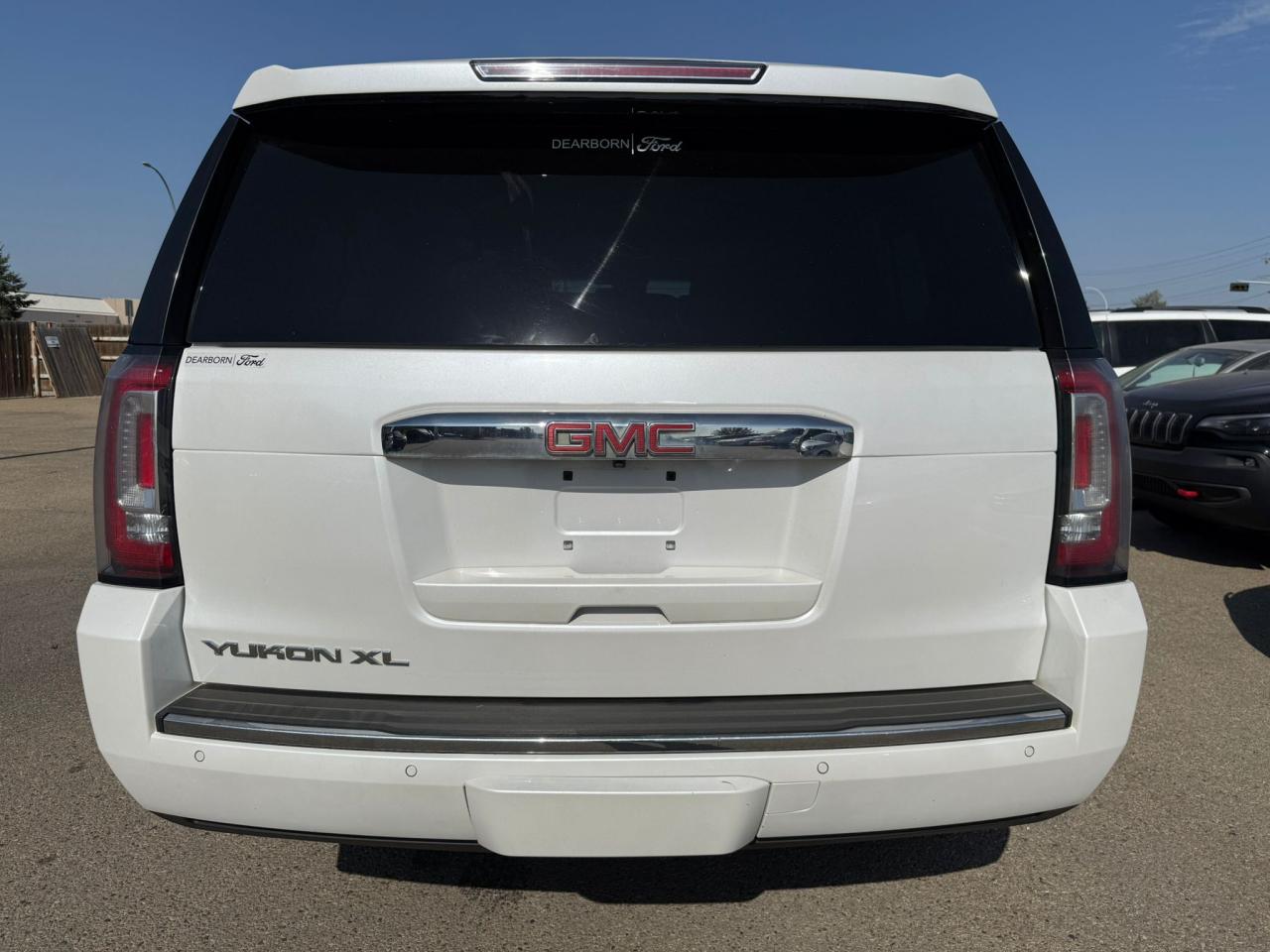 2019 GMC Yukon XL Denali | ALL CREDIT ACCEPTED!! - Photo #15
