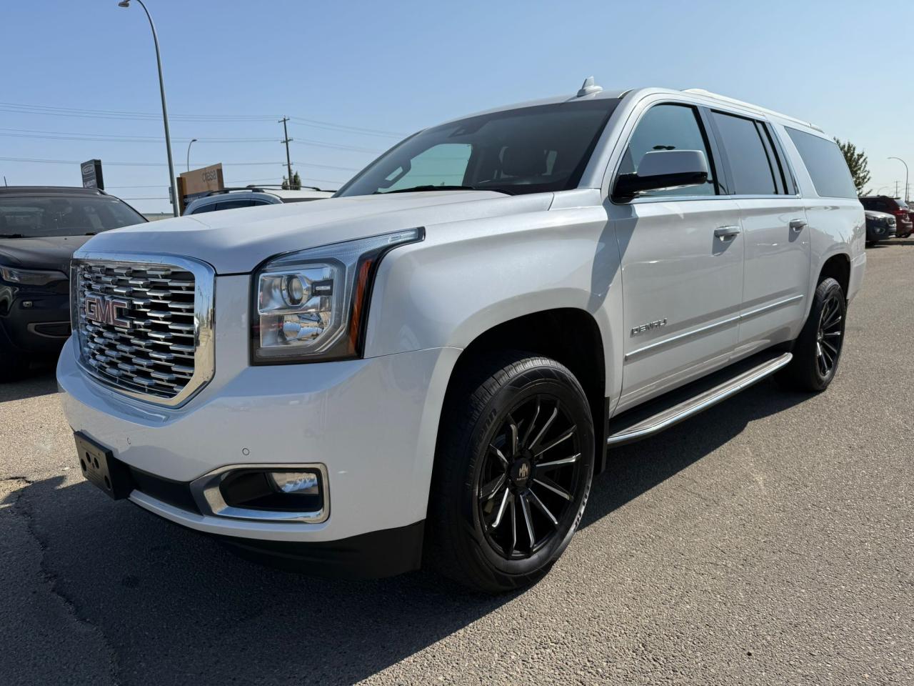 2019 GMC Yukon XL Denali | ALL CREDIT ACCEPTED!! - Photo #20