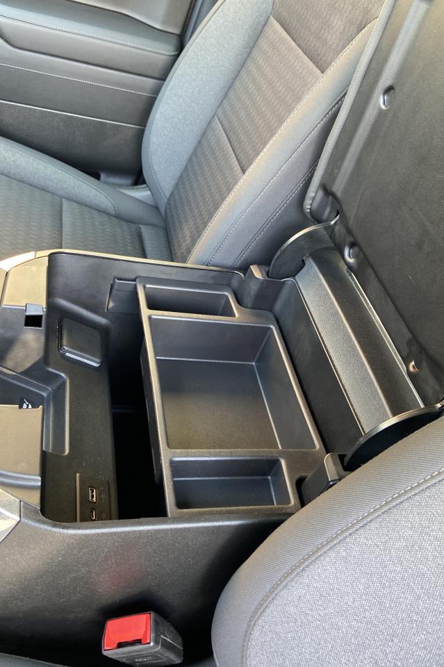 2023 Chevrolet Silverado 1500 RST Photo