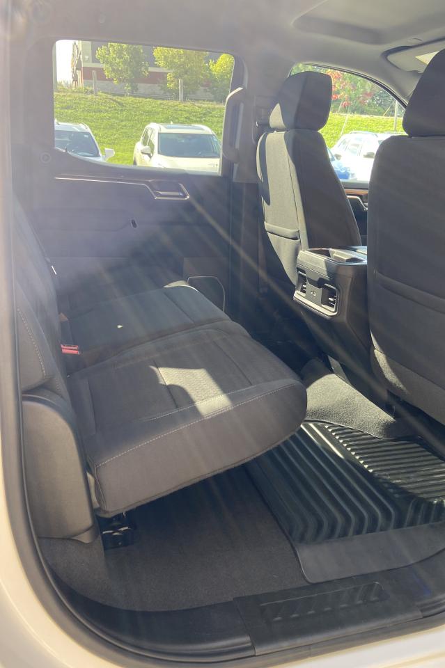 2023 Chevrolet Silverado 1500 RST Photo