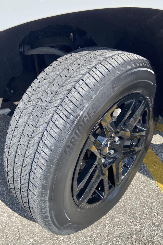 2023 Chevrolet Silverado 1500 RST Photo