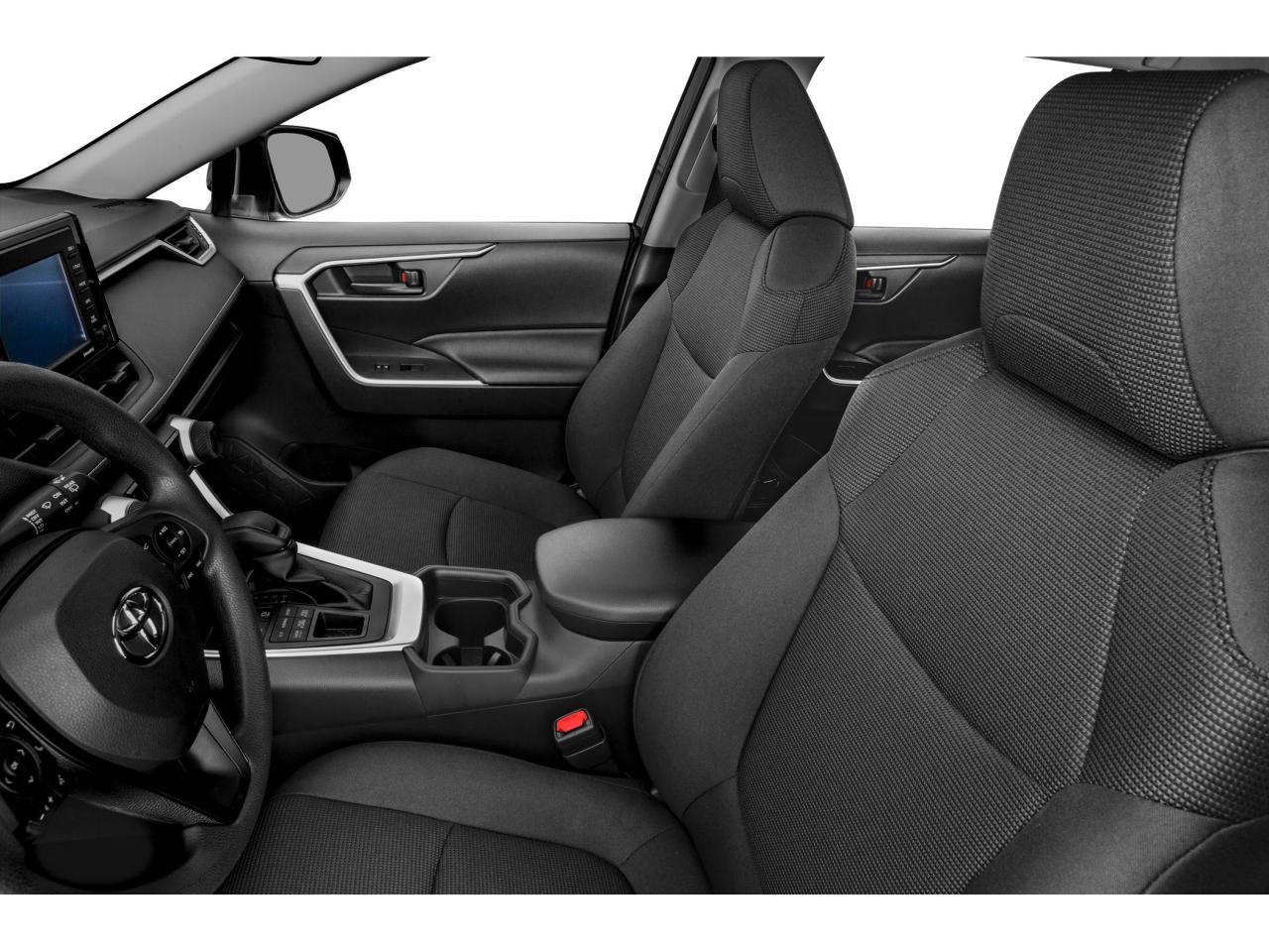 2022 Toyota RAV4 LE Photo
