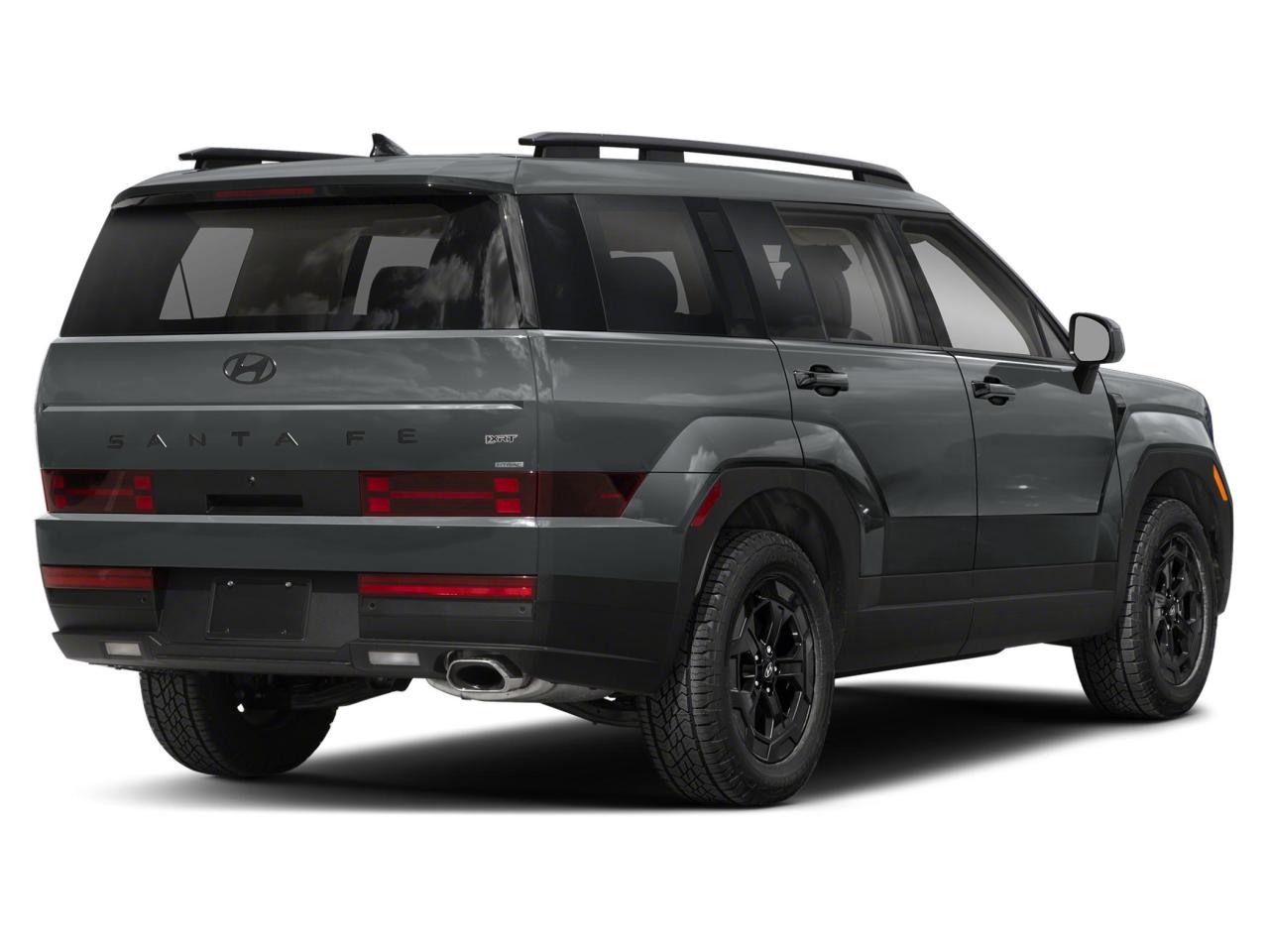 2025 Hyundai Santa Fe XRT Photo14