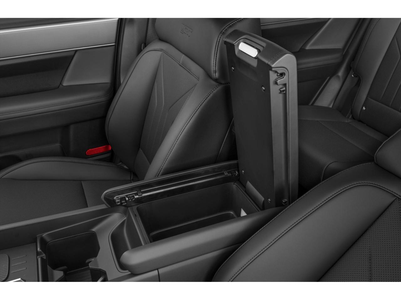 2025 Hyundai Santa Fe XRT Photo9