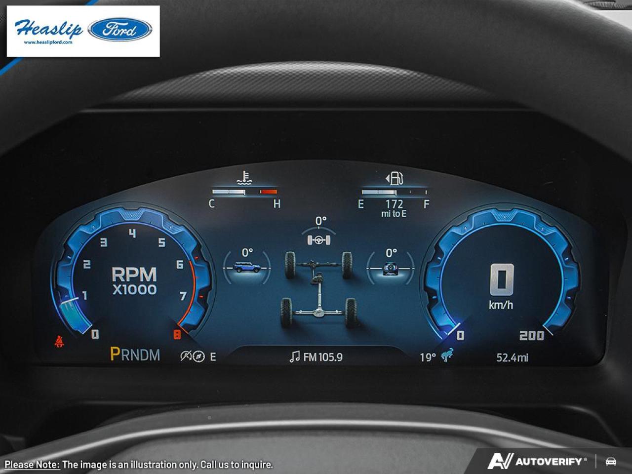 2025 Ford Bronco Base 2 DOOR Photo5