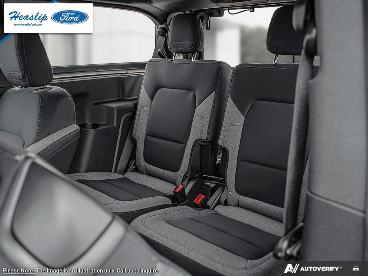 2025 Ford Bronco Base 2 DOOR Photo5