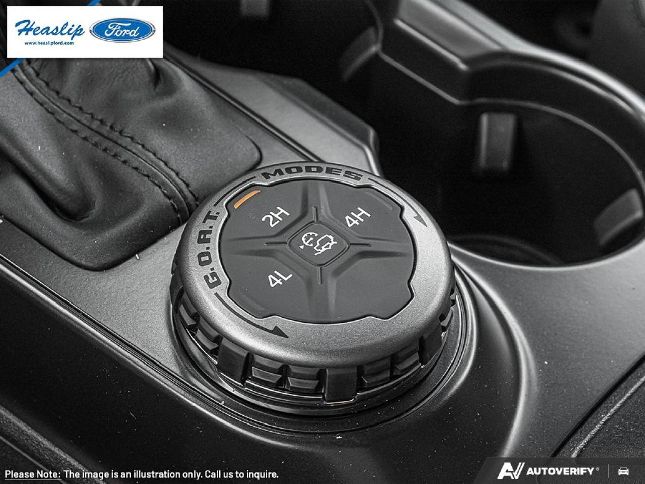 2025 Ford Bronco Base 2 DOOR Photo5