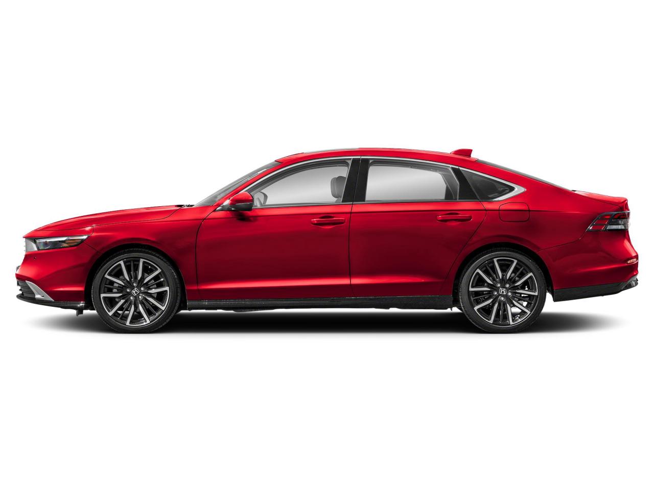 2025 Honda Accord Hybrid Touring Photo2