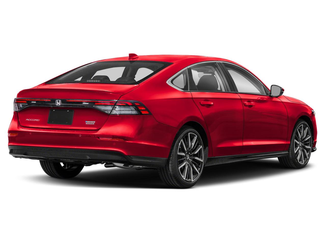 2025 Honda Accord Hybrid Touring Photo