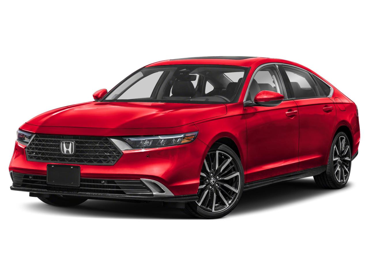 2025 Honda Accord Hybrid Touring Photo0