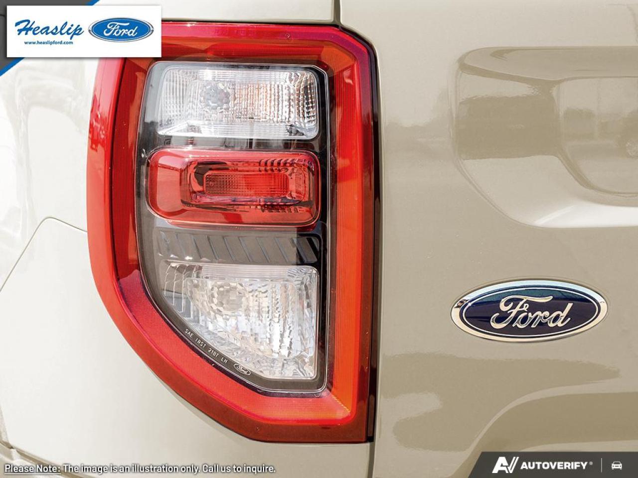 2025 Ford Bronco Sport Outer Banks Photo5