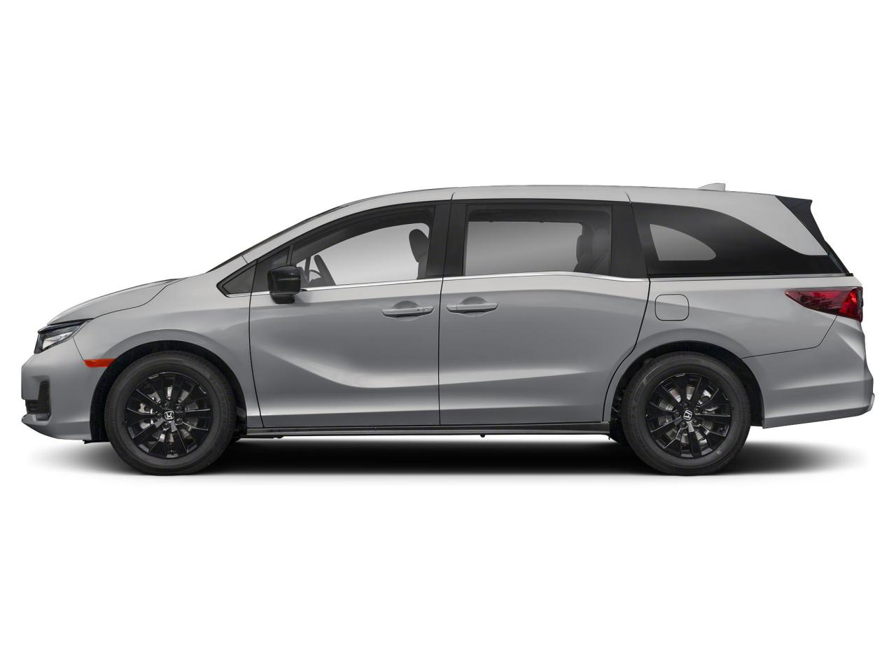 2026 Honda Odyssey SPORT Photo2