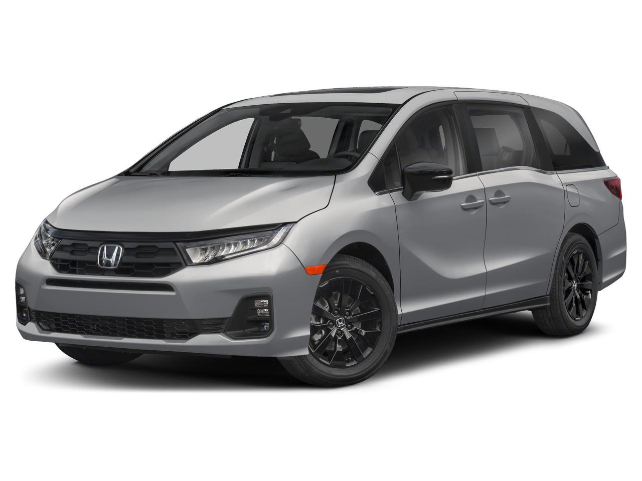 New 2026 Honda Odyssey SPORT for sale in Amherst, NS