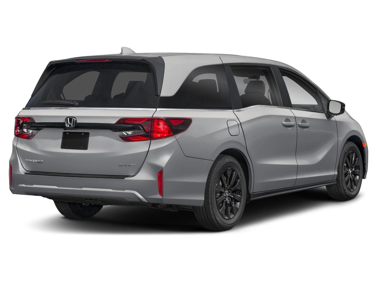 2026 Honda Odyssey SPORT Photo1