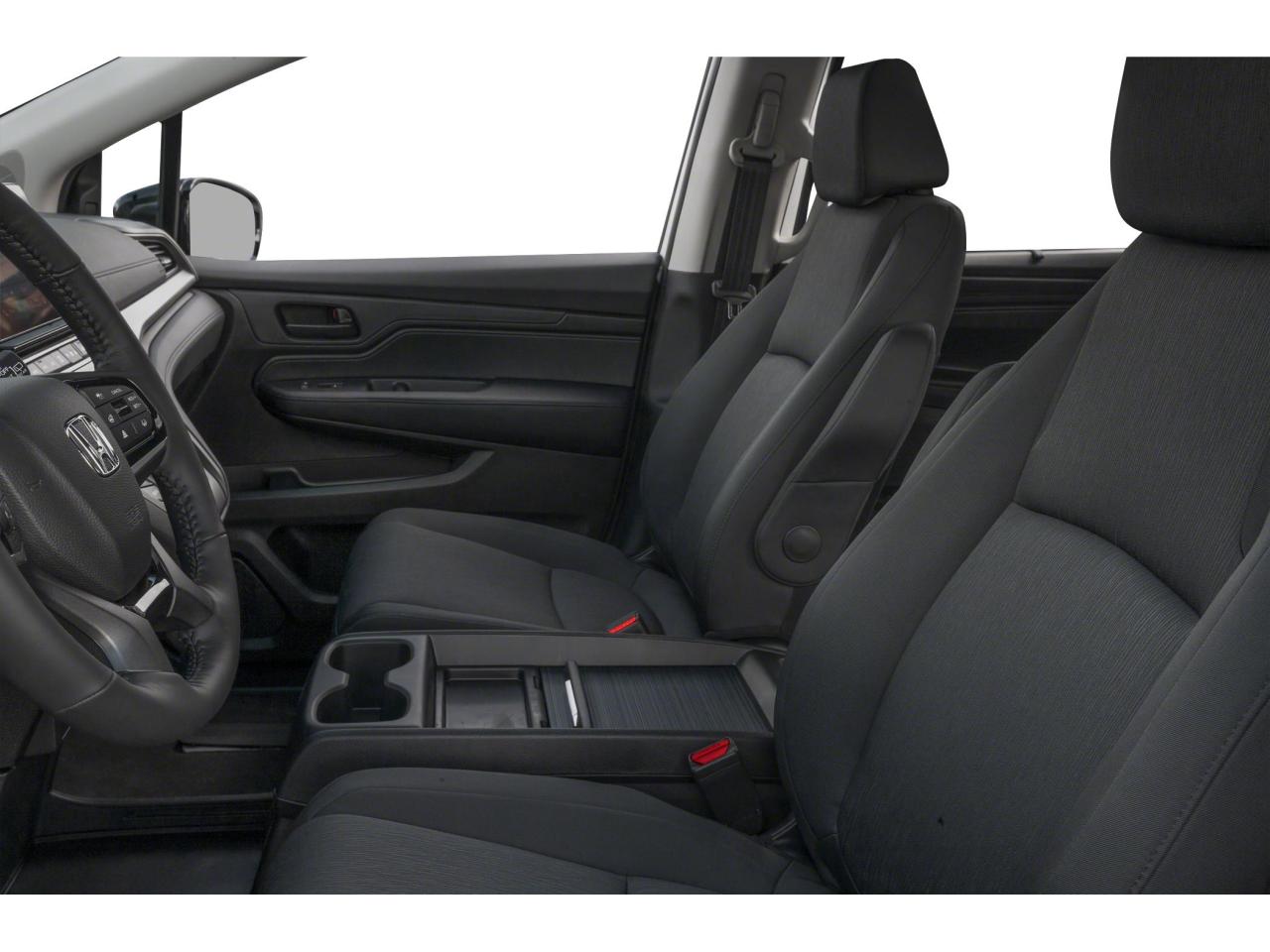 2026 Honda Odyssey SPORT Photo
