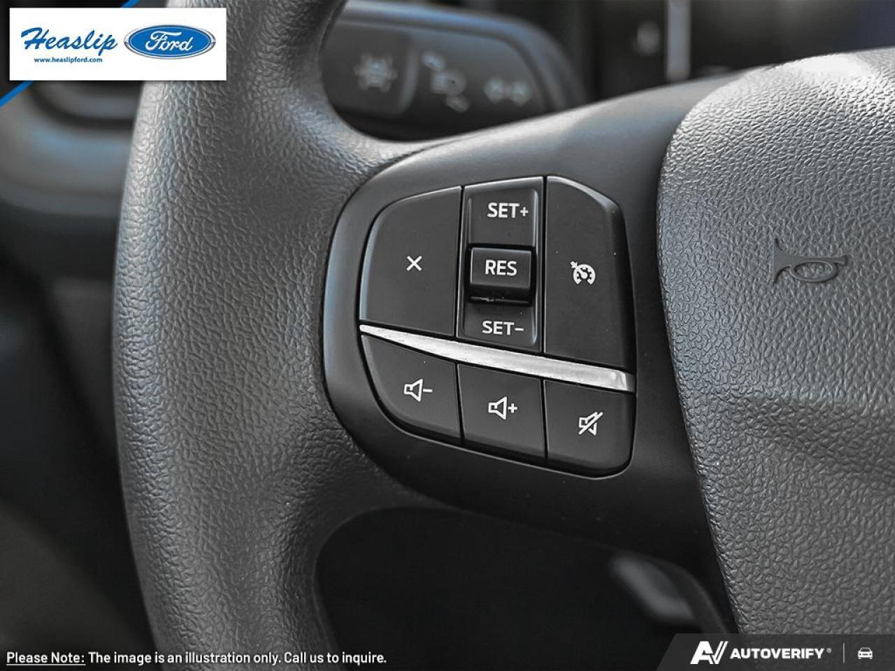 2026 Ford Maverick XL Photo