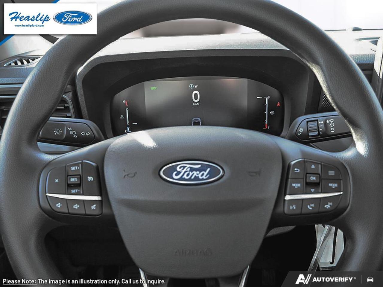 2026 Ford Maverick XL Photo