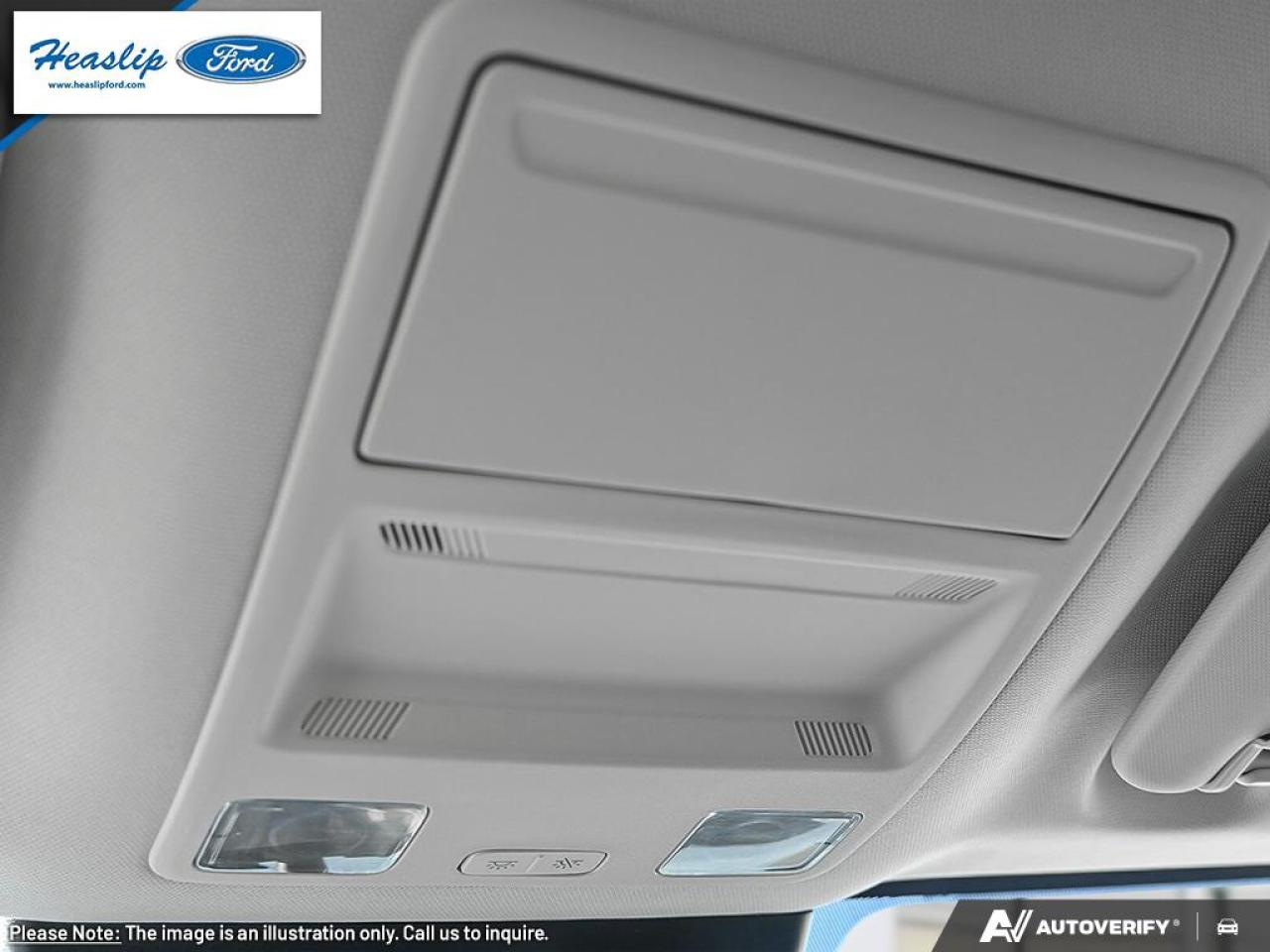 2026 Ford Maverick XL Photo