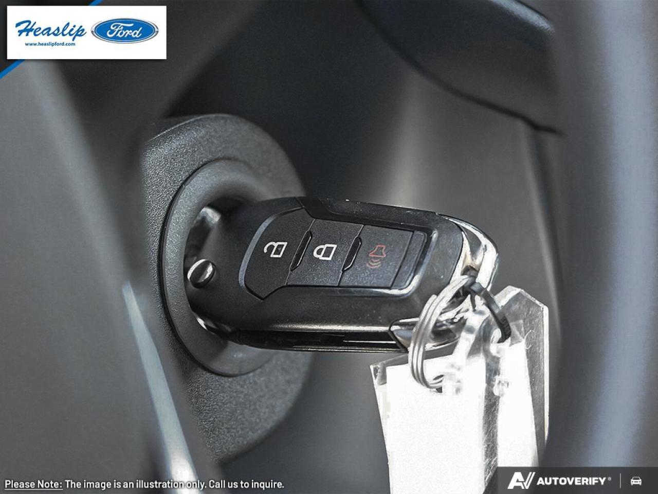 2026 Ford Maverick XL Photo