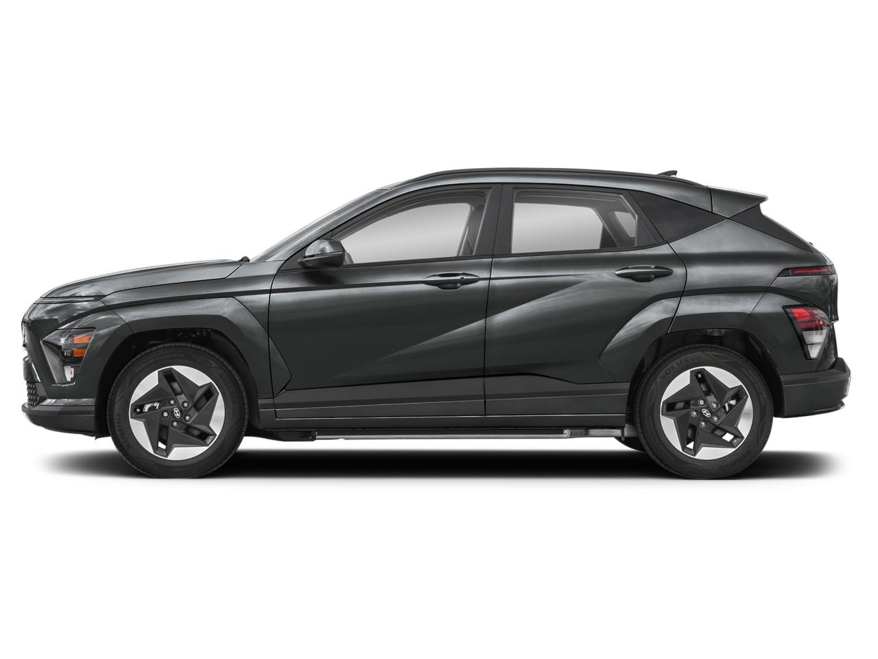2026 Hyundai KONA Electric PREFERRED Photo16