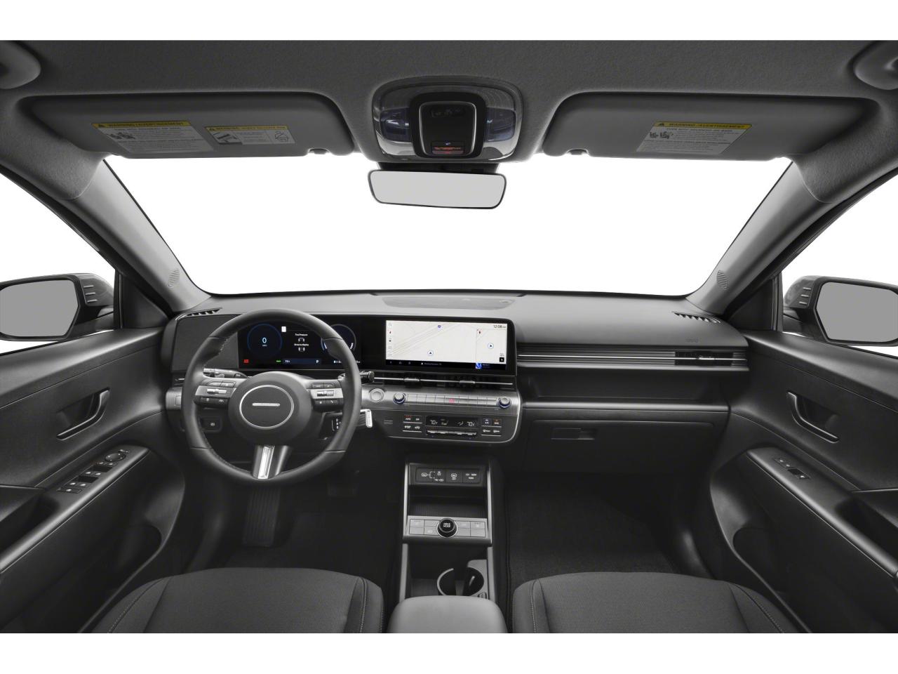 2026 Hyundai KONA Electric PREFERRED Photo18