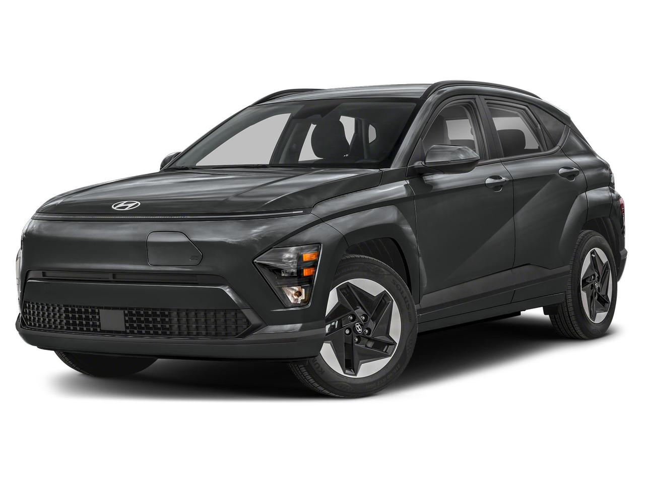 New 2026 Hyundai KONA Electric PREFERRED for sale in North Bay, ON