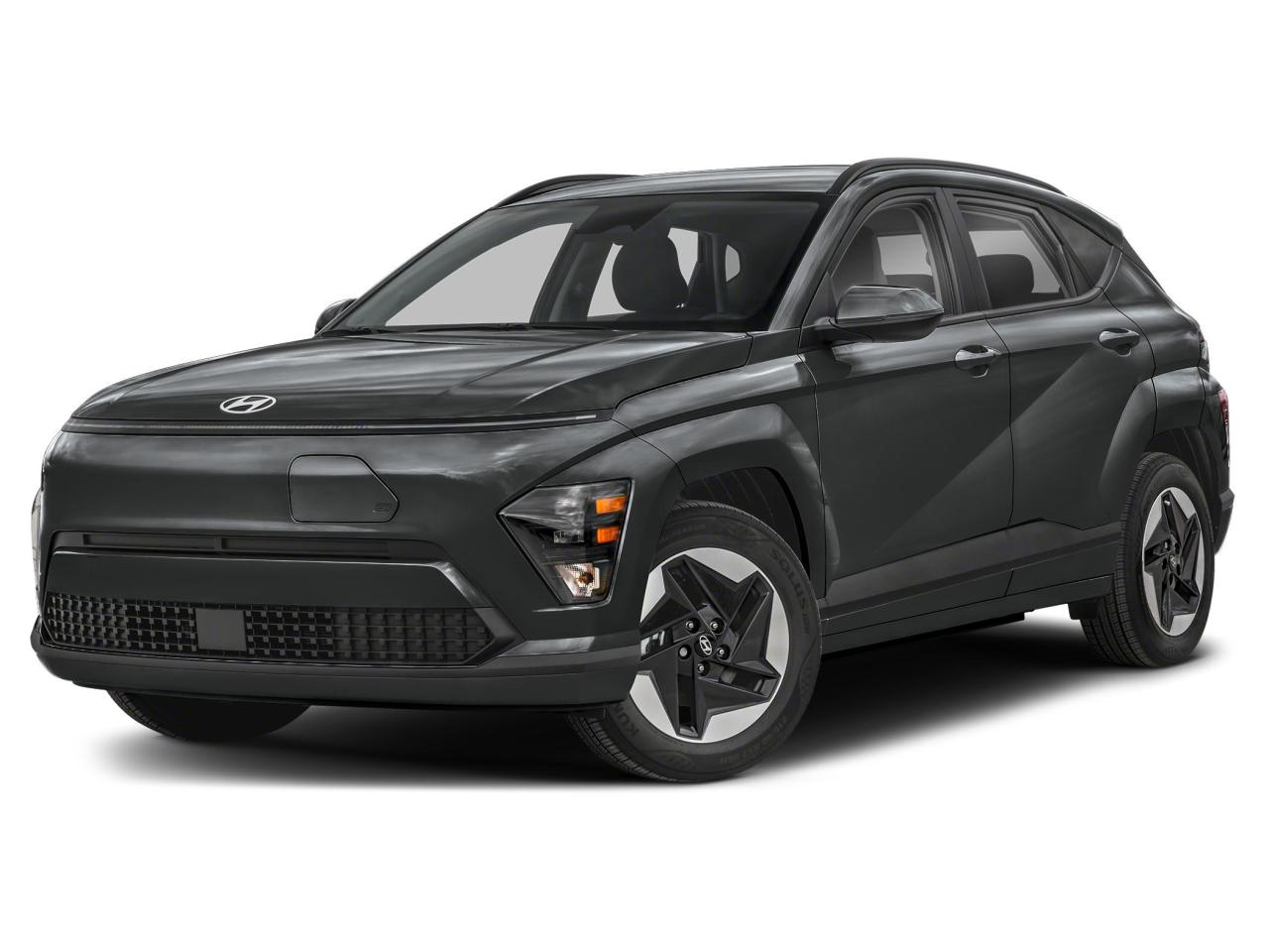 2026 Hyundai KONA Electric PREFERRED