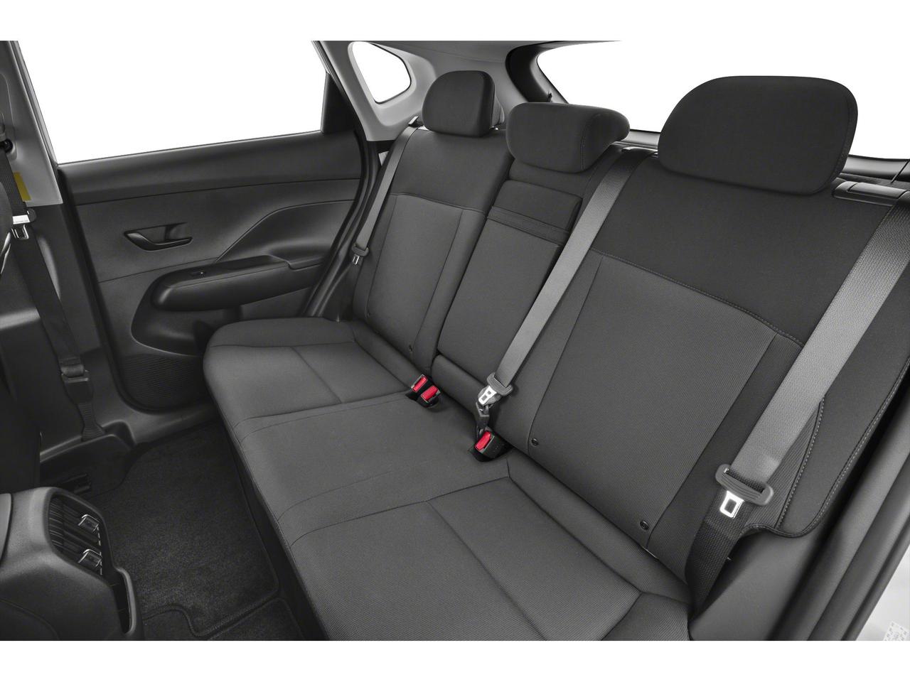 2026 Hyundai KONA Electric PREFERRED Photo9