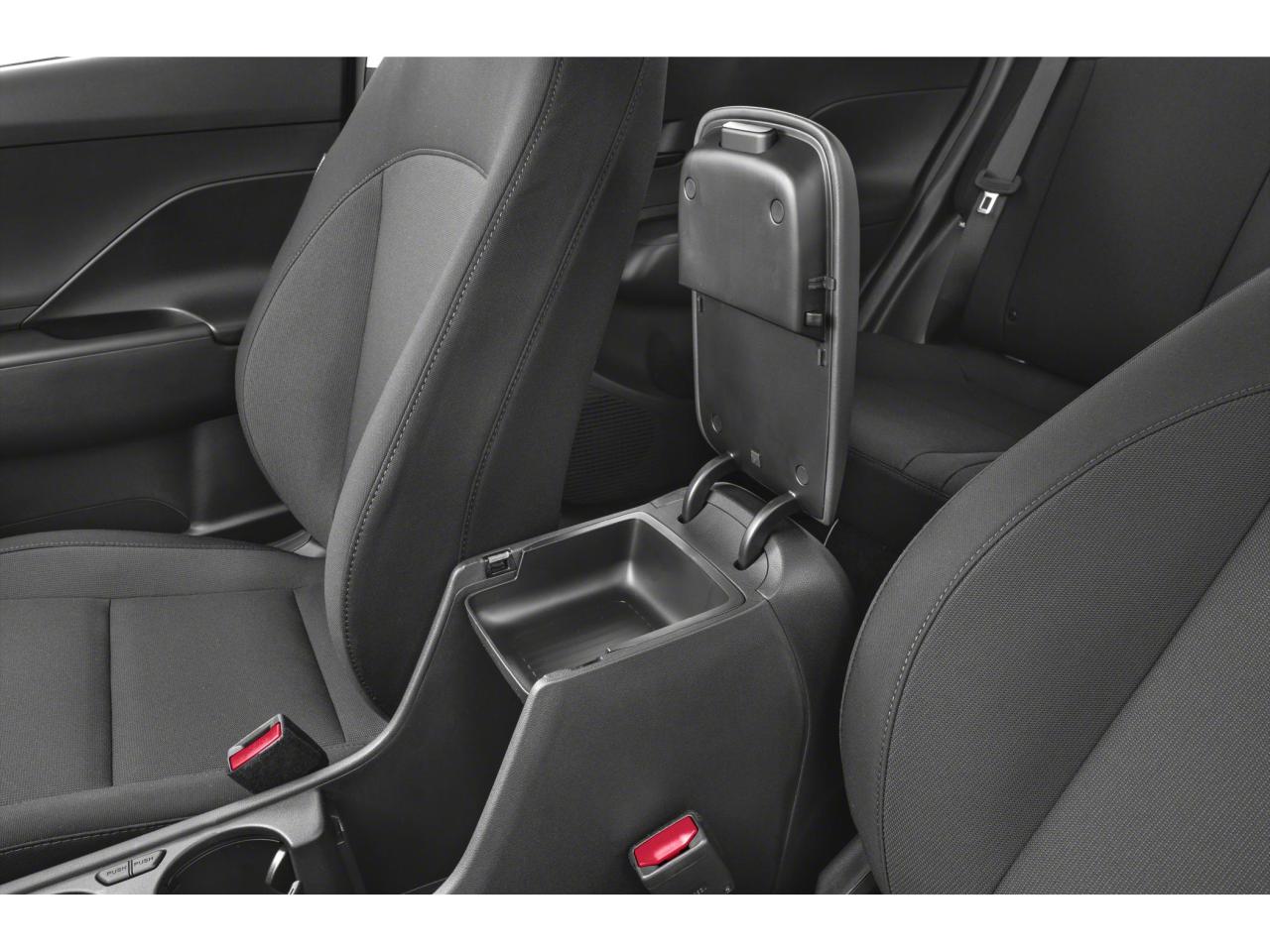 2026 Hyundai KONA Electric PREFERRED Photo10