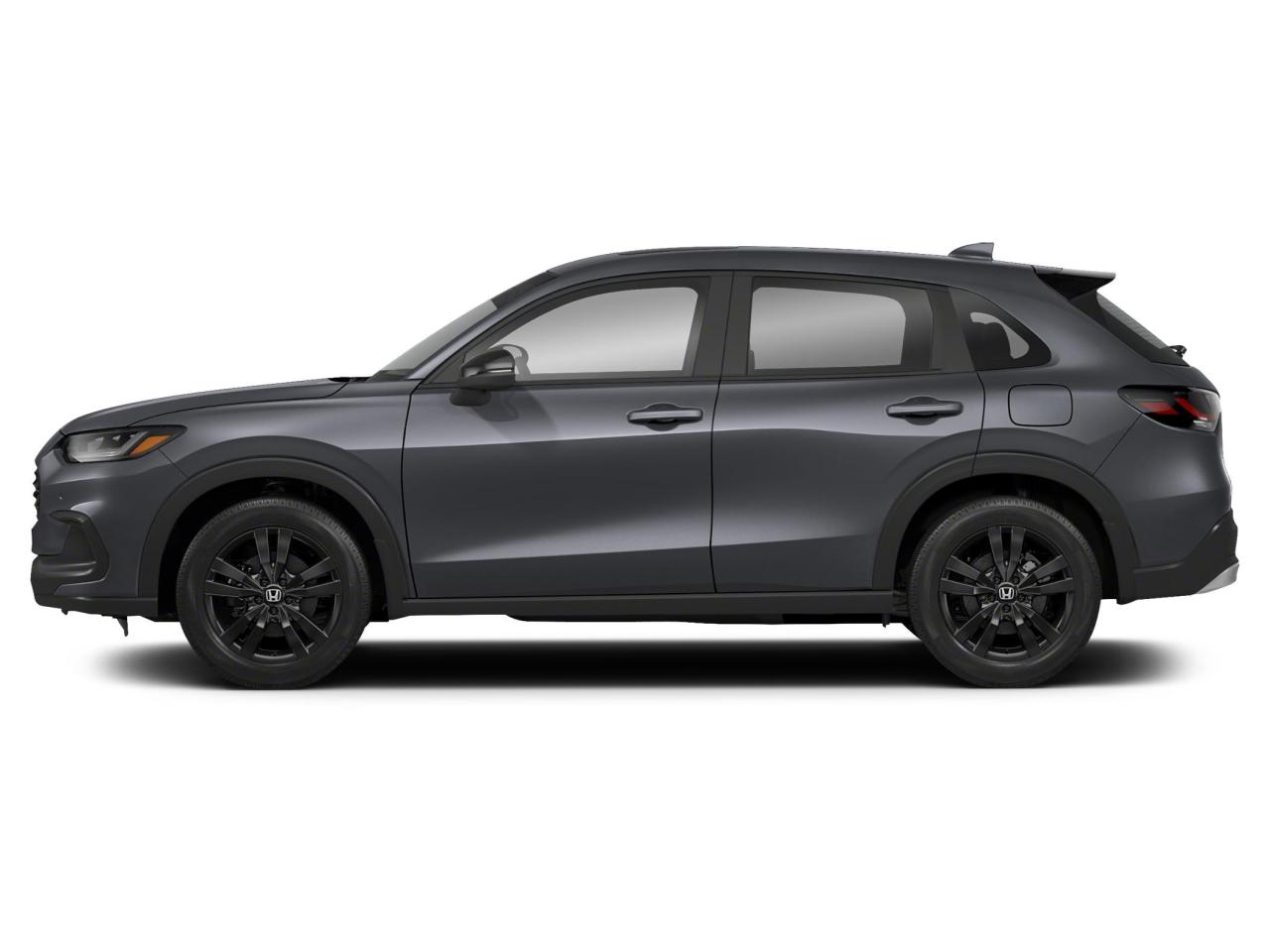 2026 Honda HR-V Sport Photo