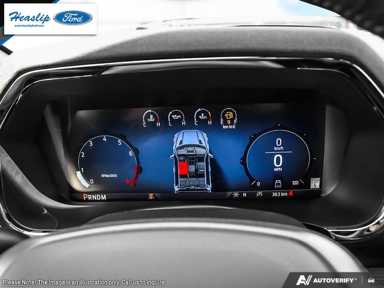 2025 Ford F-150 4x4 Supercrew-145 Photo5
