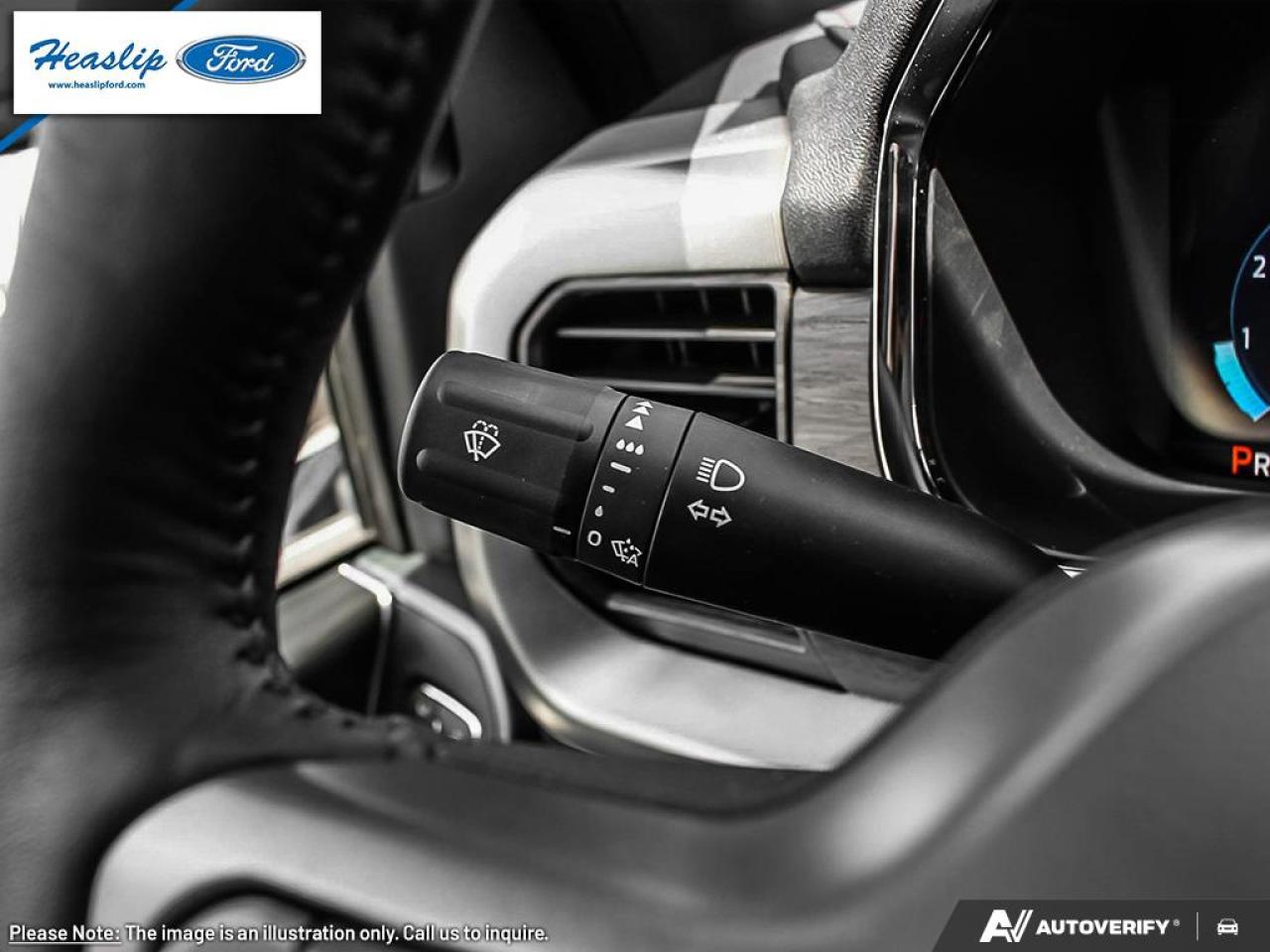 2025 Ford F-150 4x4 Supercrew-145 Photo5