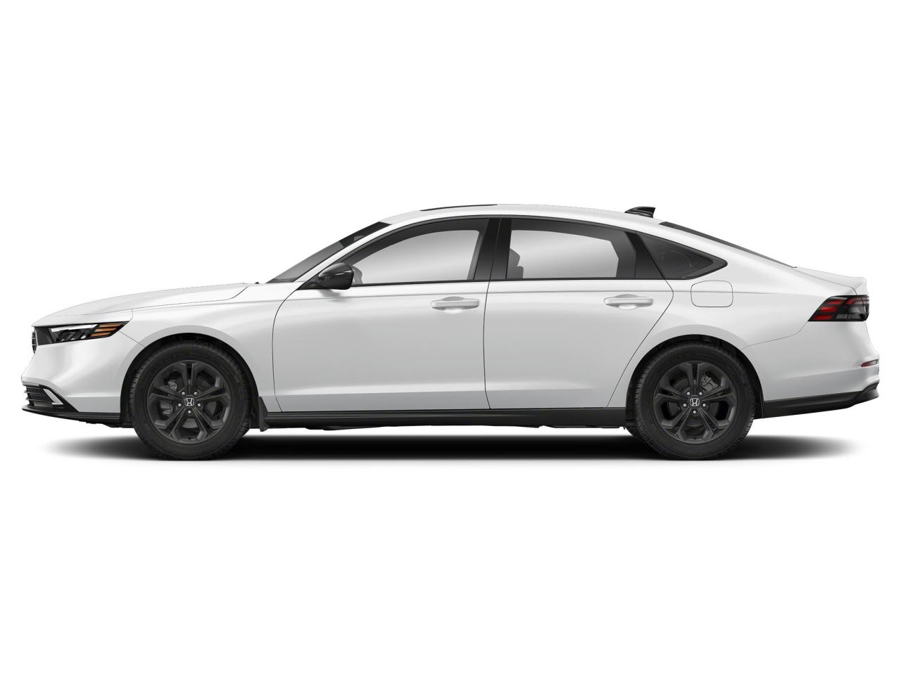 2025 Honda Accord Sedan SE Photo
