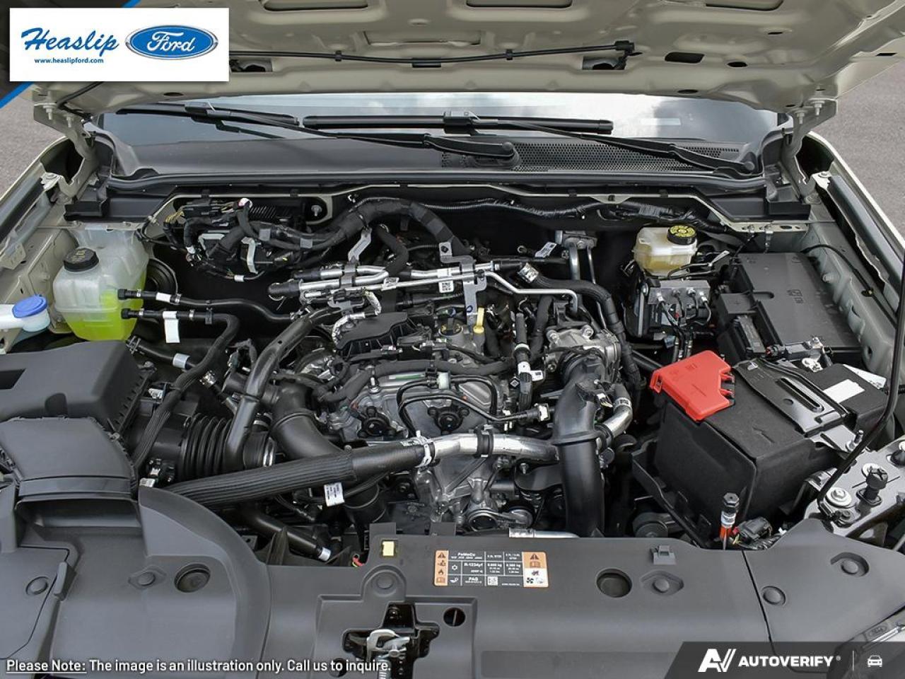 2025 Ford Ranger 4X4 CRW CAB XL Photo5