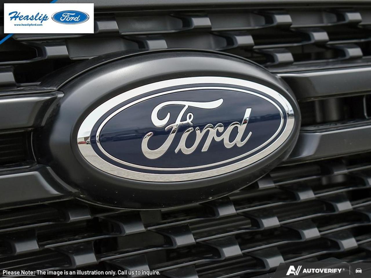 2025 Ford Ranger 4X4 CRW CAB XL Photo5