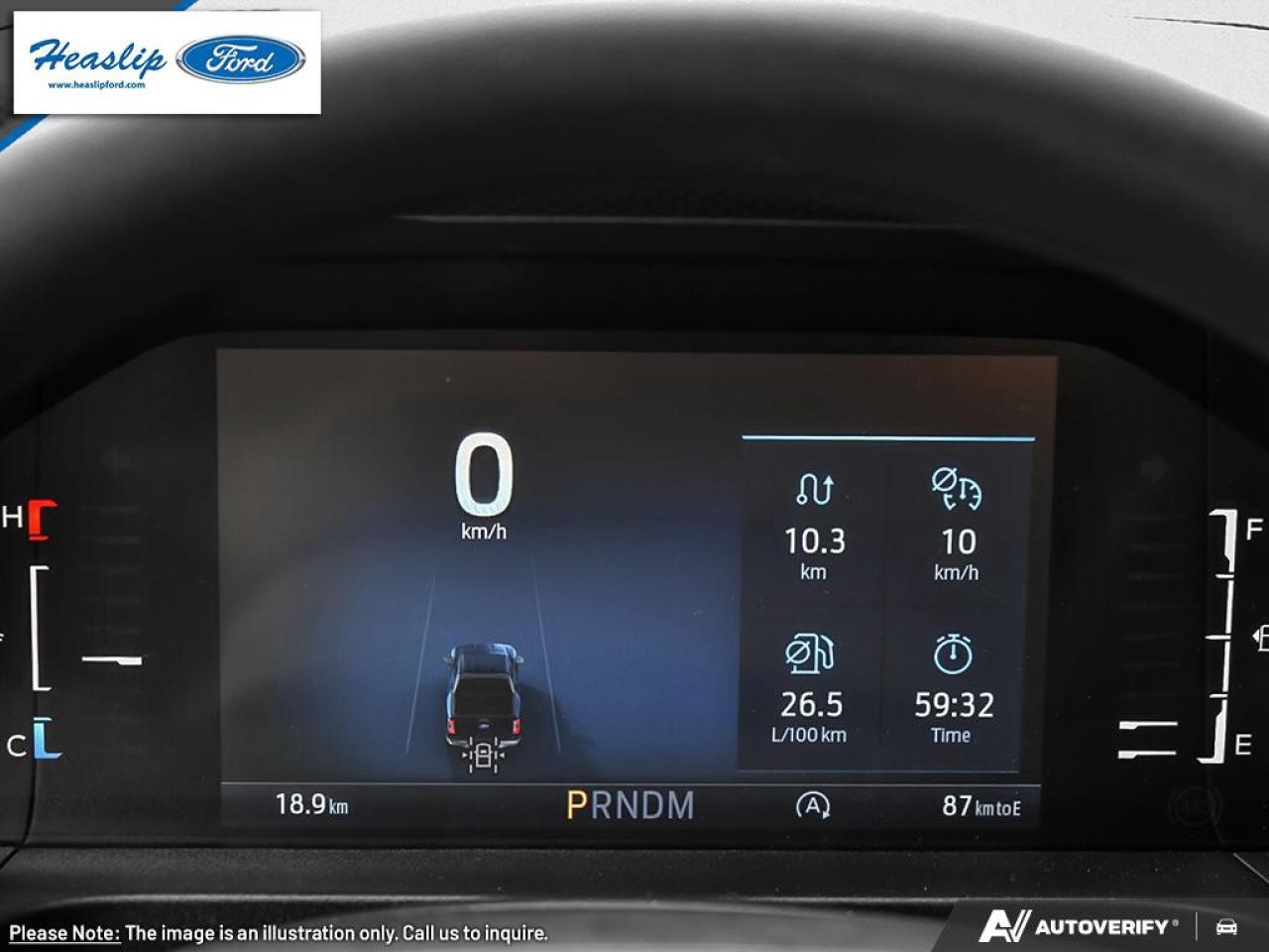 2025 Ford Ranger 4X4 CRW CAB XL Photo5