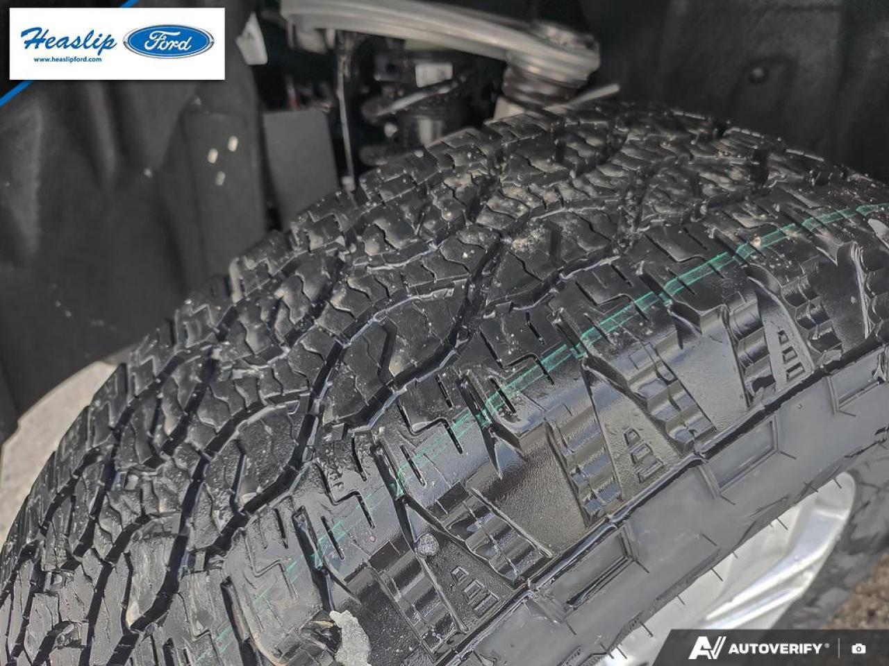 2025 Ford Ranger XL Photo