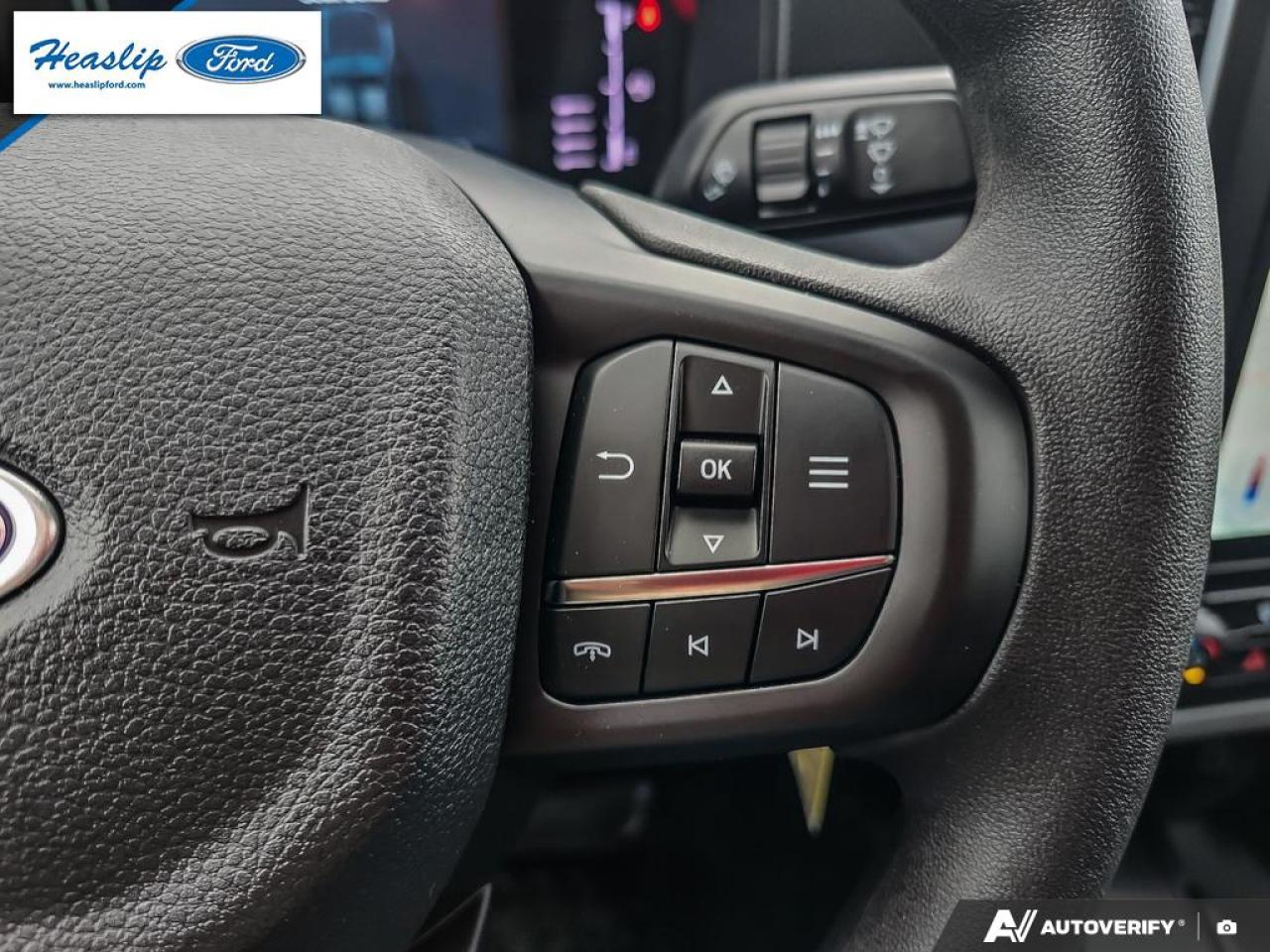 2025 Ford Ranger XL Photo