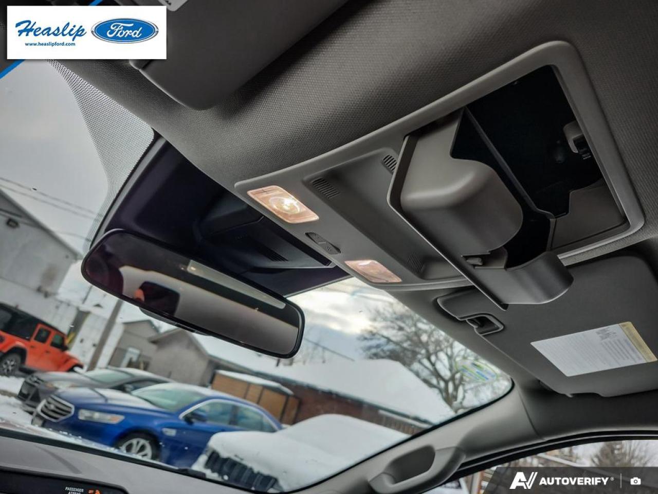 2025 Ford Ranger XL Photo