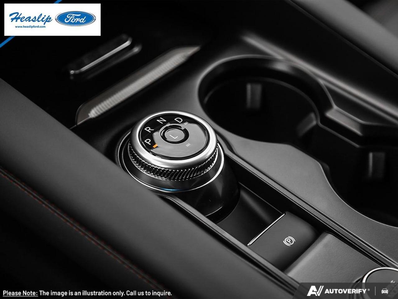 2026 Ford Explorer Active Photo