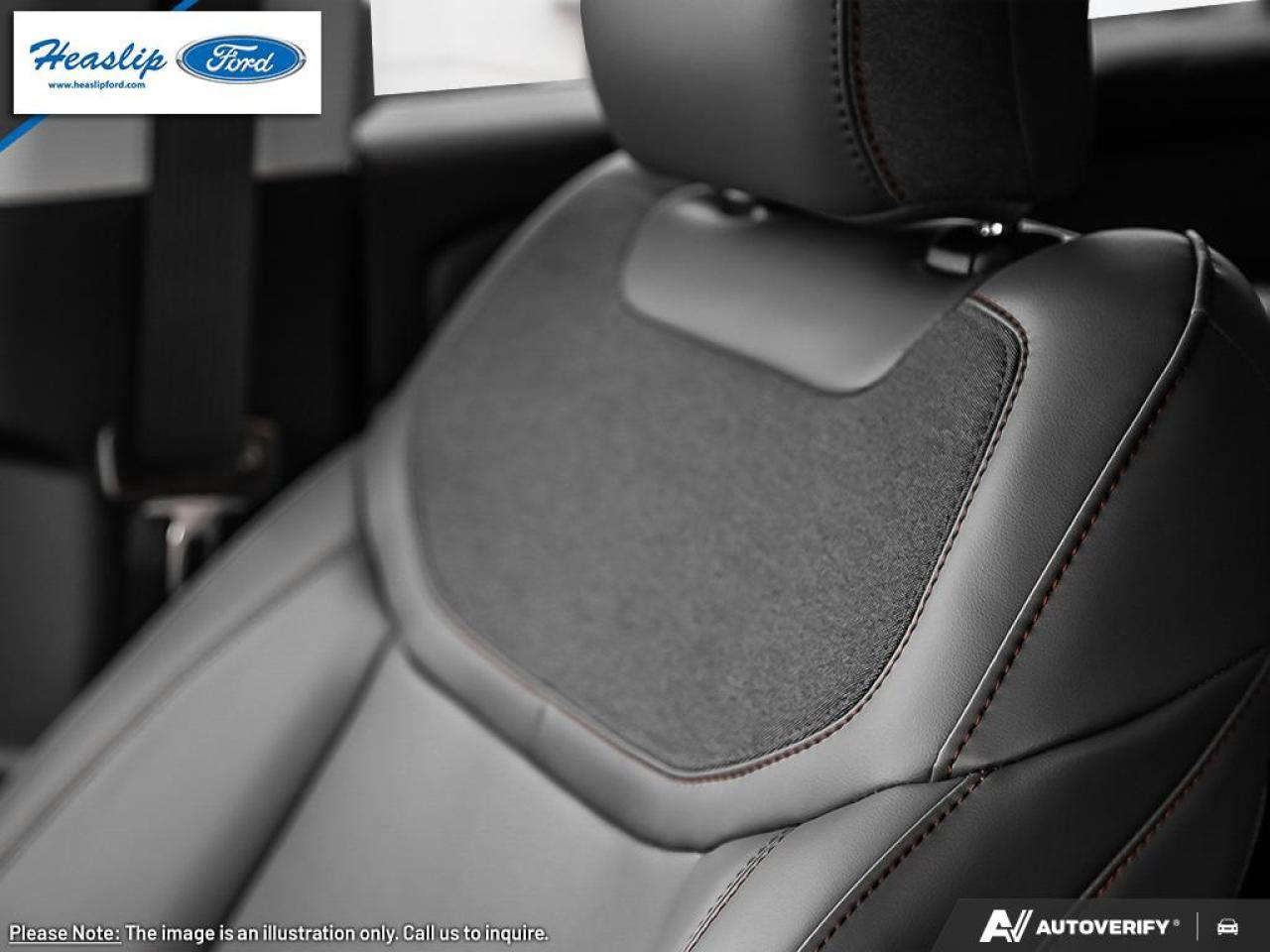 2026 Ford Explorer Active Photo