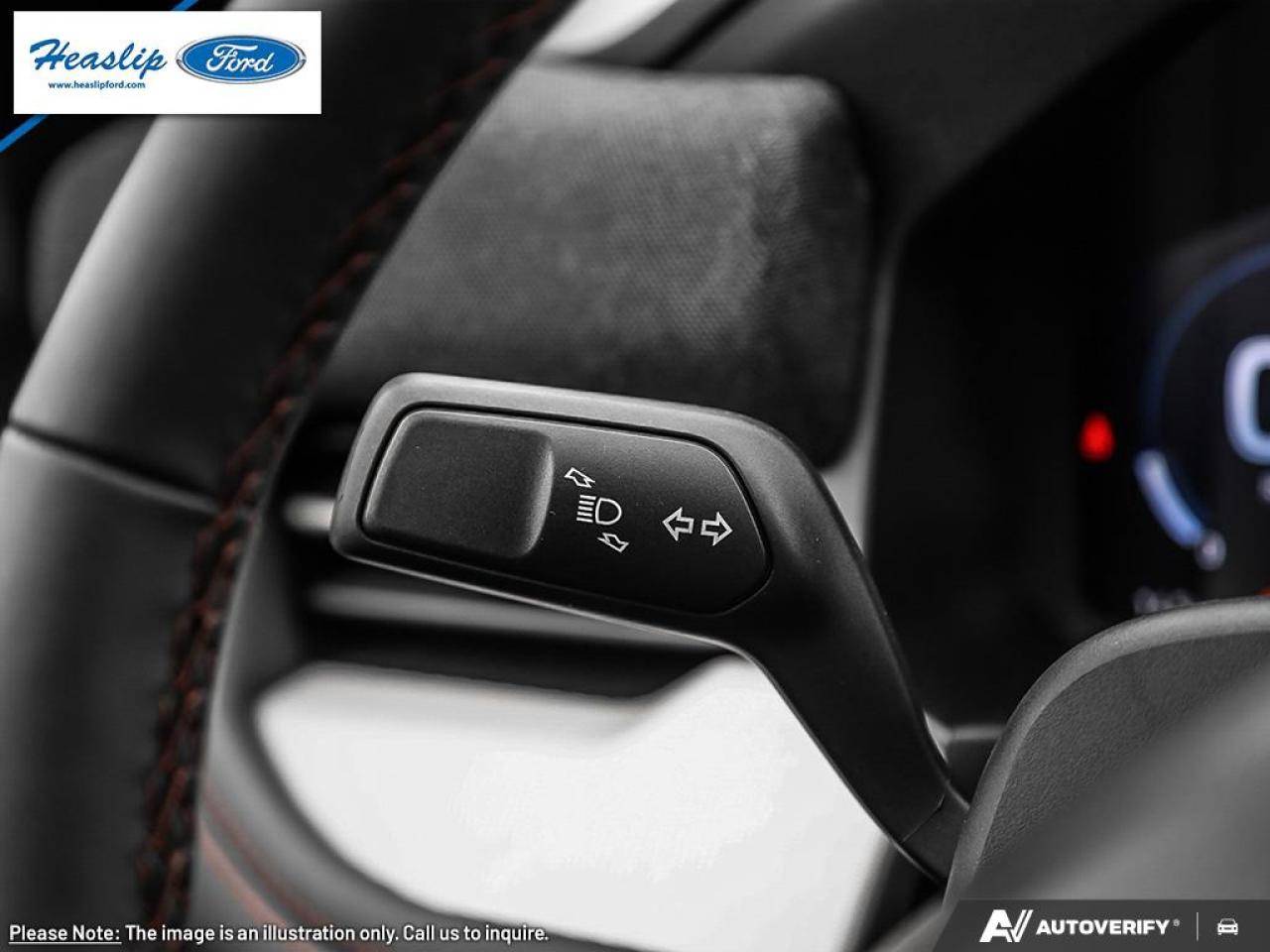 2026 Ford Explorer Active Photo