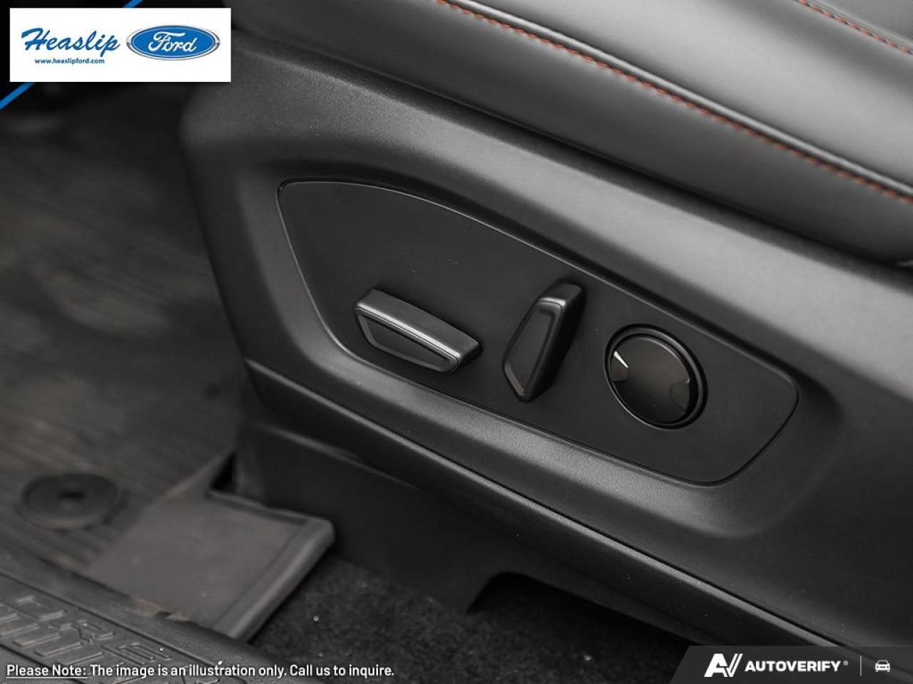 2026 Ford Explorer Active Photo