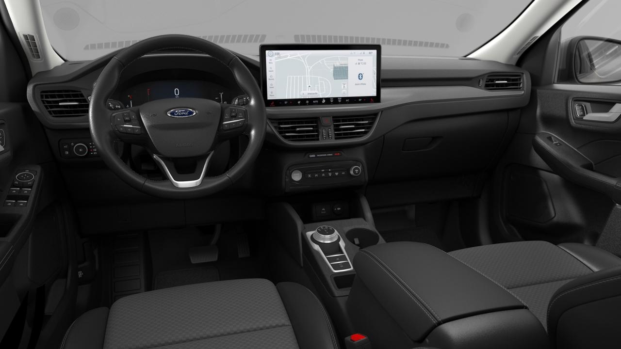 2026 Ford Escape PHEV