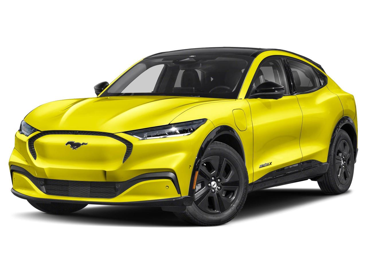 New 2025 Ford Mustang Mach-E Select for sale in Pembroke, ON